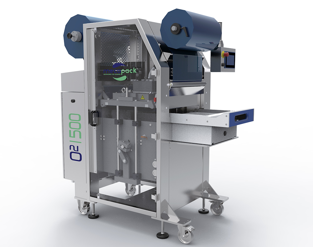 machines operculeuse O21500std