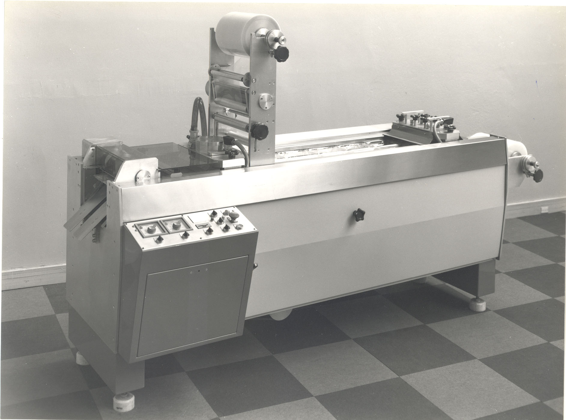 Machine 1980